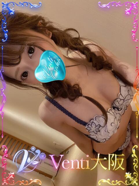 あやな Venti大阪（デリヘル）