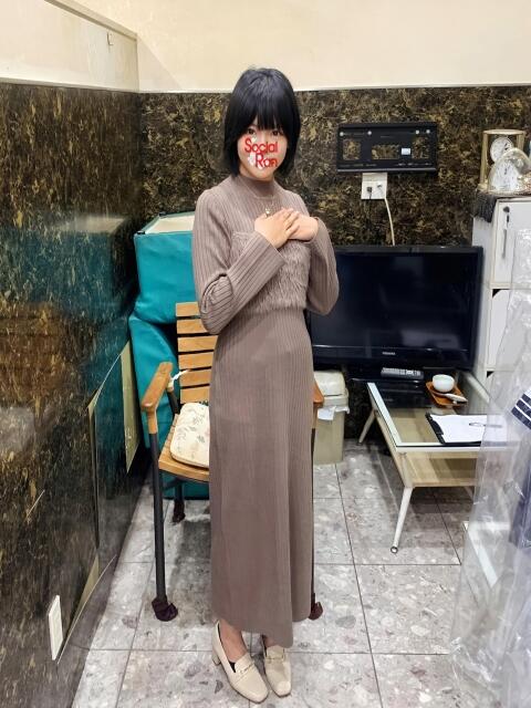 にの ソシアル蘭(高級ソープランド)