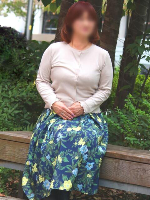 ちはな 完熟ばなな 立川（熟女系デリヘル）