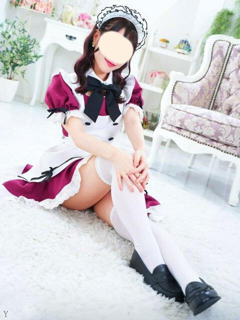 市川ひなの メイドin中野（東京ハレ系）（ファッションヘルス）