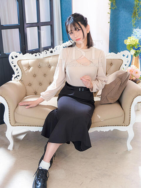 木村えり ニューハーフヘルスLIBE東京池袋店(ニューハーフヘルス)