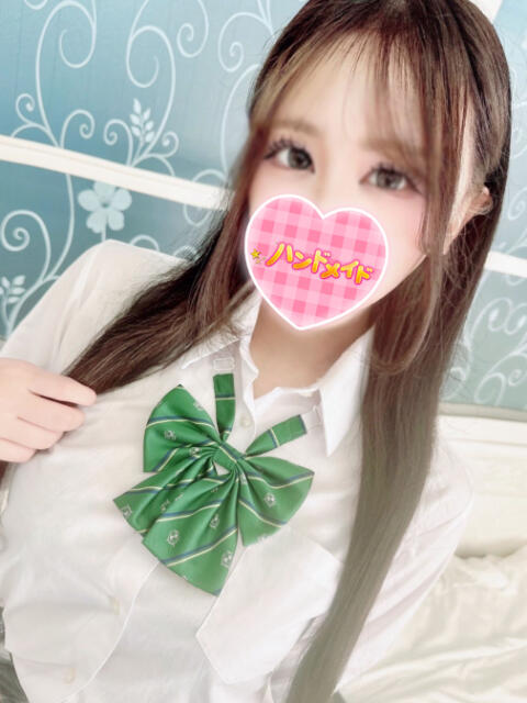 りあ 神田ハンドメイド（美少女手コキ専門店）