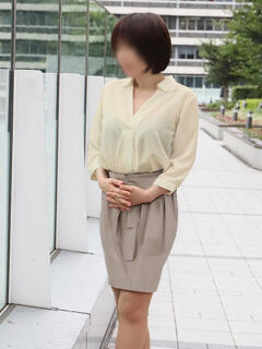 寛子 ミセスラウンジ東京（五反田/デリヘル）