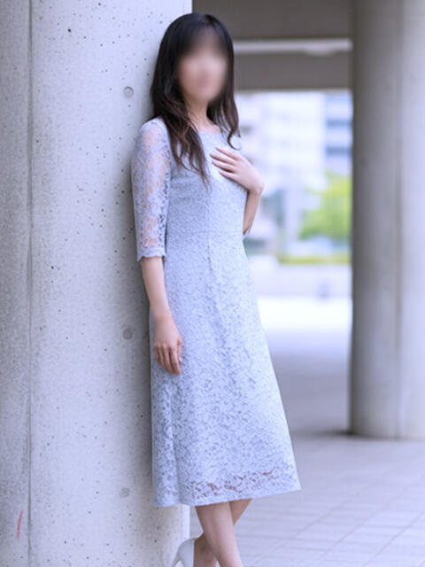 柚花 ミセスラウンジ東京（人妻系デリヘル）