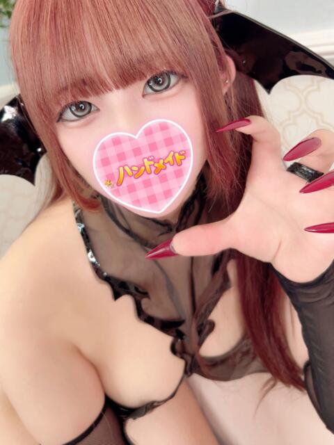 やみらみ 上野ハンドメイド(派遣型オナクラ)