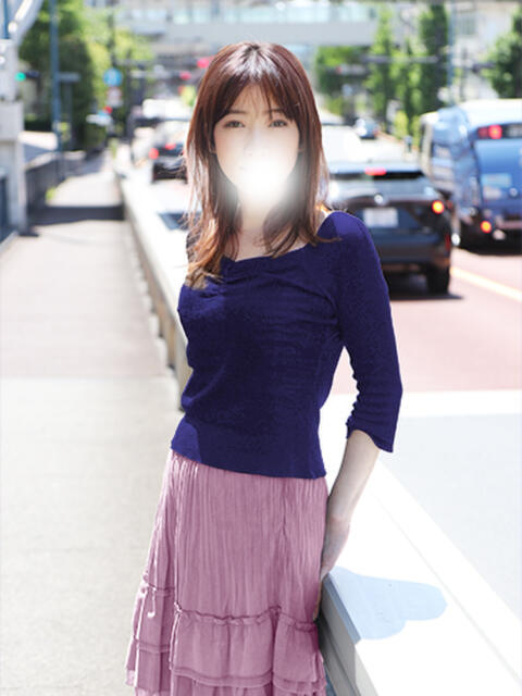 郁美 ミセスラウンジ東京(人妻系デリヘル)