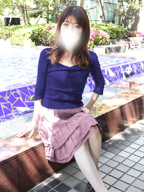郁美 ミセスラウンジ東京(人妻系デリヘル)