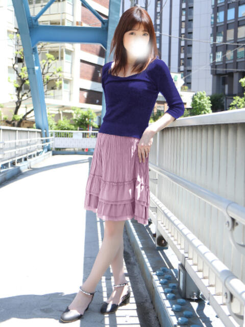 郁美 ミセスラウンジ東京(人妻系デリヘル)