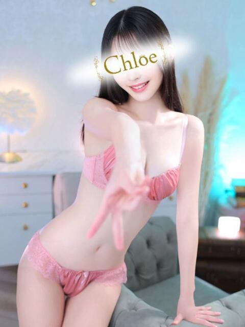 ねる★S級キレカワ超敏感ＪＤ Chloe錦糸町店 S級素人清楚系デリヘル（デリヘル）