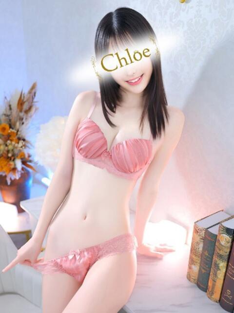 ねる★S級キレカワ超敏感ＪＤ Chloe錦糸町店 S級素人清楚系デリヘル（デリヘル）