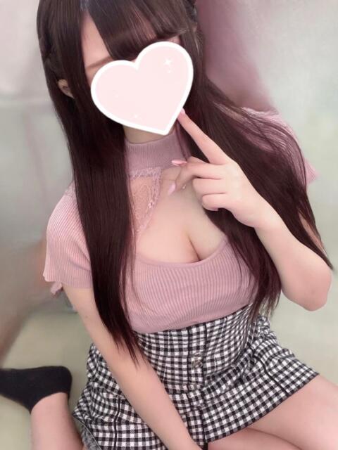 超期待体験さくや『SSSSSS級の最高レベルの至高のルックス』 錦糸町派遣型JKリフレガチあい（派遣リフレ）