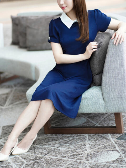 真白 沙羽 大阪貴楼館(高級デリヘル)