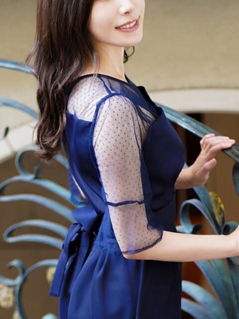 逢坂 ほのか 大阪貴楼館(高級デリヘル)