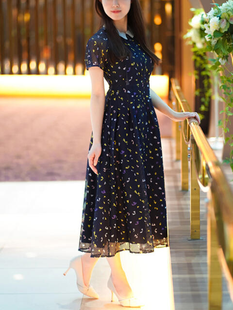 花見 翠 大阪貴楼館（高級デリヘル）