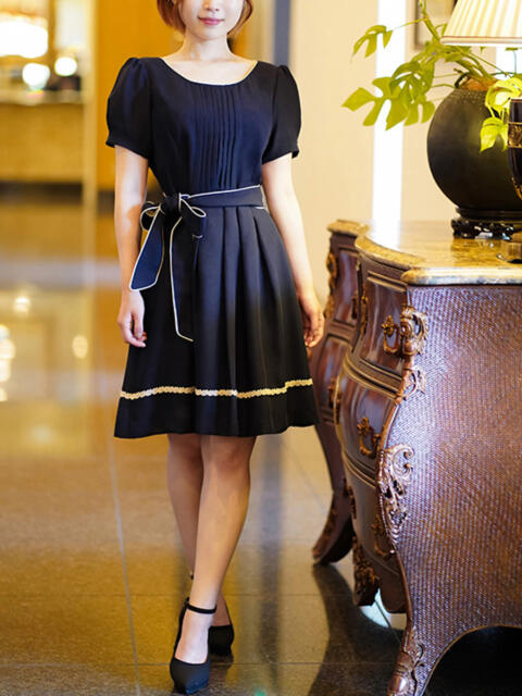 二ノ宮 さくら 大阪貴楼館(高級デリヘル)