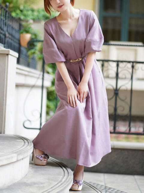 二ノ宮 さくら 大阪貴楼館(高級デリヘル)