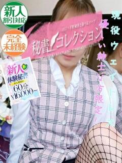 岸　あんり スタイリッシュ秘書（下関/ソープ）