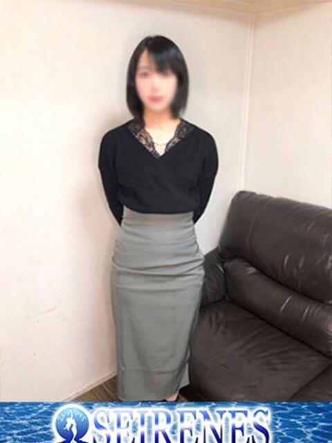 さよ Seirenes (セイレネス)(派遣型SMクラブ)