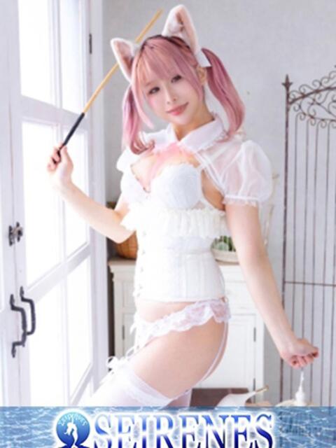 瀬川みおり女王様 Seirenes (セイレネス)（派遣型SMクラブ）
