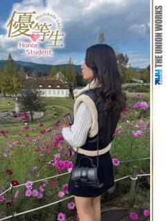 花咲るん【優等生】 素人専門　街角レディ（田町/デリヘル）