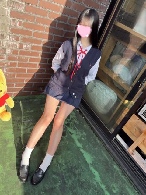 なつめ 池袋あられ(派遣リフレ)