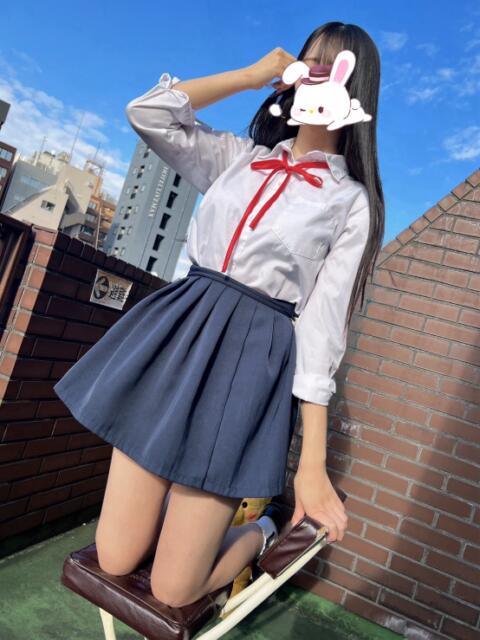 なつめ 池袋あられ(派遣リフレ)