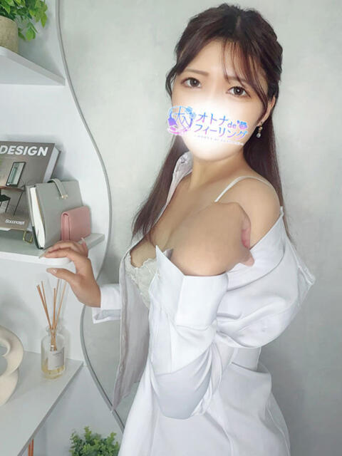 ミミ【FG系列】 オトナdeフィーリングin立川(FG系列)（デリヘル）