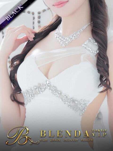 RUBY【ルビー】 BLENDA V.I.P東京店（高級デリヘル）