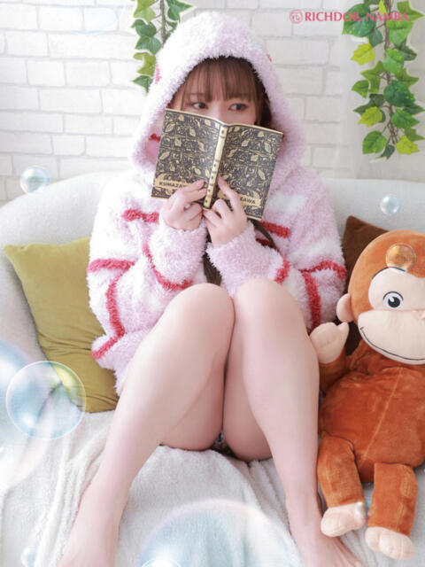 カナ リッチドールなんば店(ファッションヘルス)