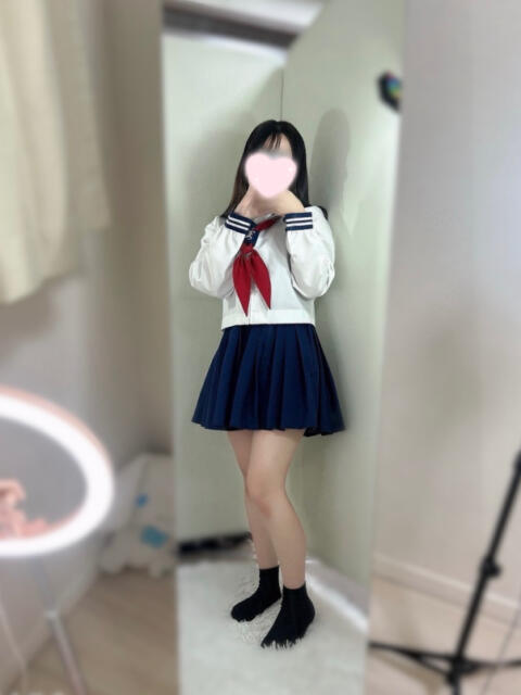 ゆり 派遣型リフレ秋葉原　JK SEVEN（派遣型リフレ）