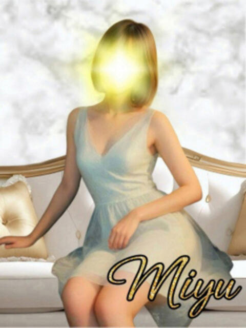 白鳥　美優 ORIENTALSPA（オリエンタルスパ）（【非風俗】メンズエステ）