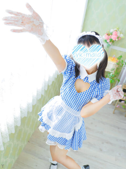 桜庭ちえり メイドin横浜(横浜ハレ系)(メイド系ヘルス)