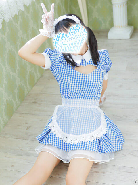 桜庭ちえり メイドin横浜(横浜ハレ系)(メイド系ヘルス)