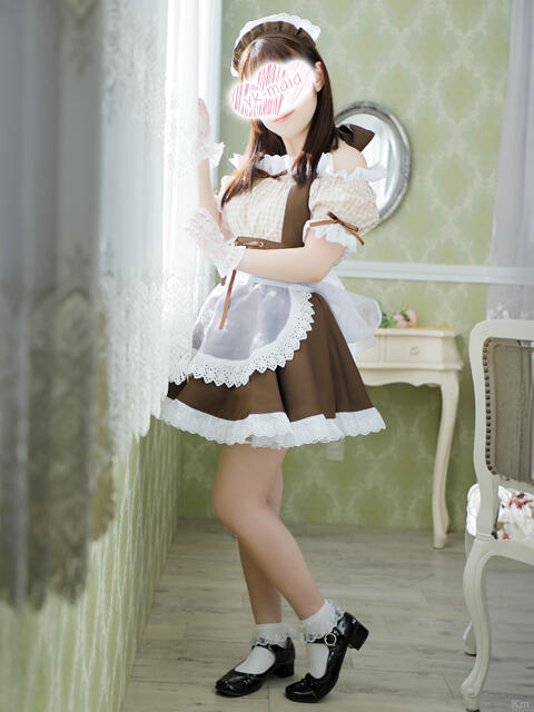 大河内まな メイドin横浜（横浜ハレ系）（メイド系ヘルス）