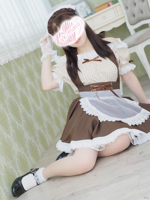大河内まな メイドin横浜（横浜ハレ系）（メイド系ヘルス）