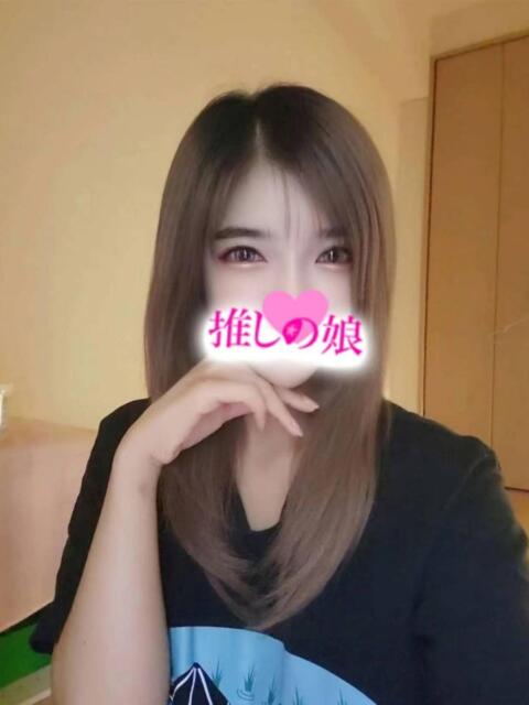 ユウ 推しの娘（アジアンデリヘル）
