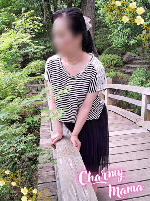 すずか チャーミーママ（人妻系デリヘル）