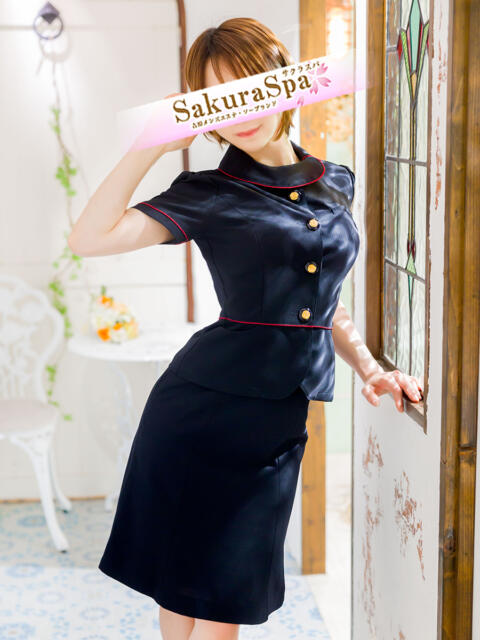 はるか Sakura Spa(メンズエステ・ソープランド)