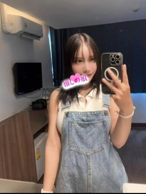 アオイ 推しの娘（アジアンデリヘル）