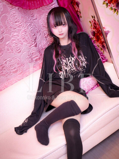 日咲ゑな ニューハーフヘルスLIBE横浜店(ニューハーフヘルス)