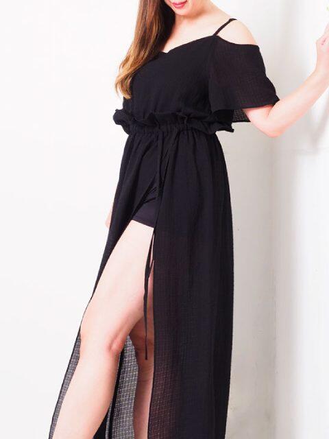 月城琥珀 女装専門店 女装M性感カリスマ弐（女装M性感専門店）