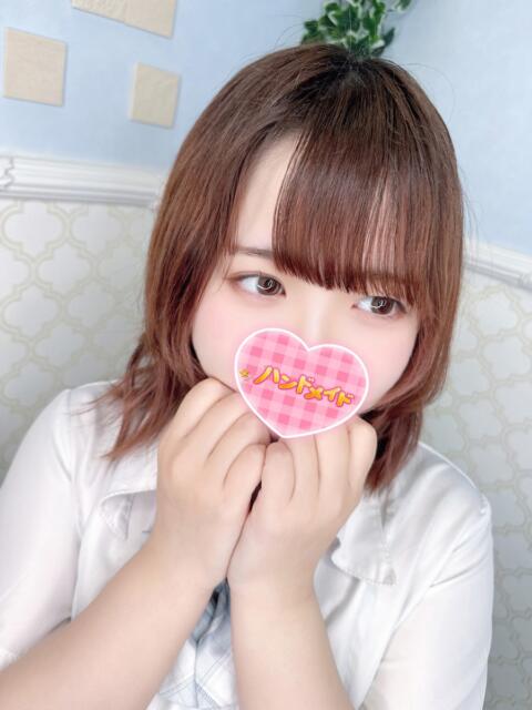 あるる 上野ハンドメイド（派遣型オナクラ）