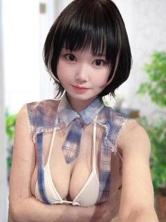 きゃな ロリ巨乳のギャップ!