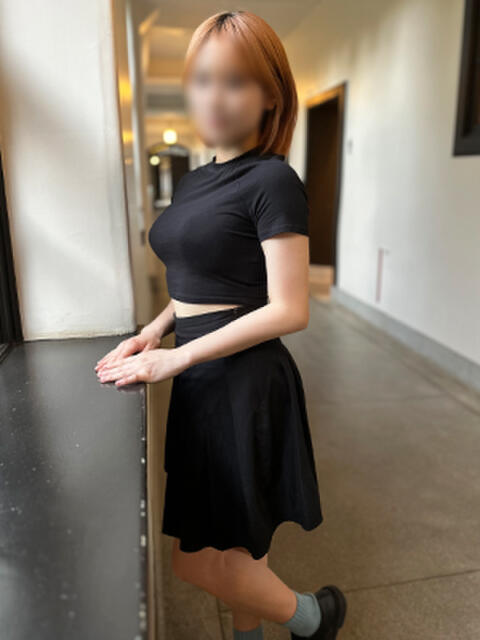 ゆずき かりんと池袋(オナクラ)