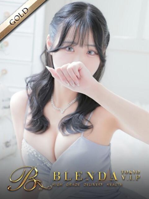 星宮じえい BLENDA V.I.P東京店（高級デリヘル）