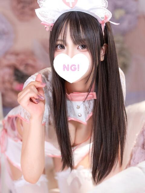 みいな コンカフェ＆オナクラ ちいかの！池袋店（オナクラ（手コキ））