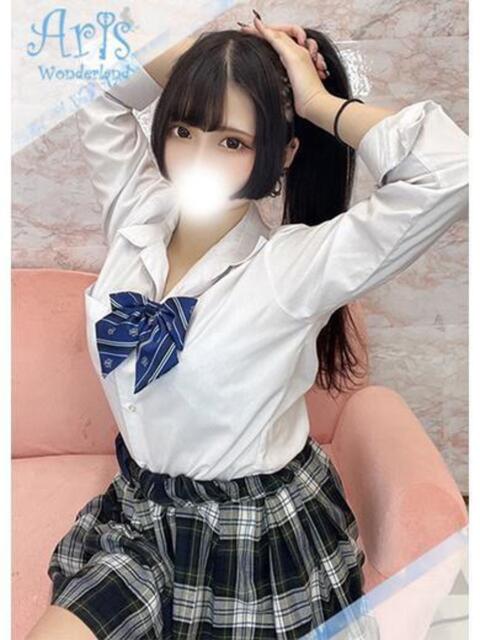 りつ【低身長黒髪清楚ロリ】 Aris（アリス）☆超恋人空間☆沖縄最大級！！（ソープランド）