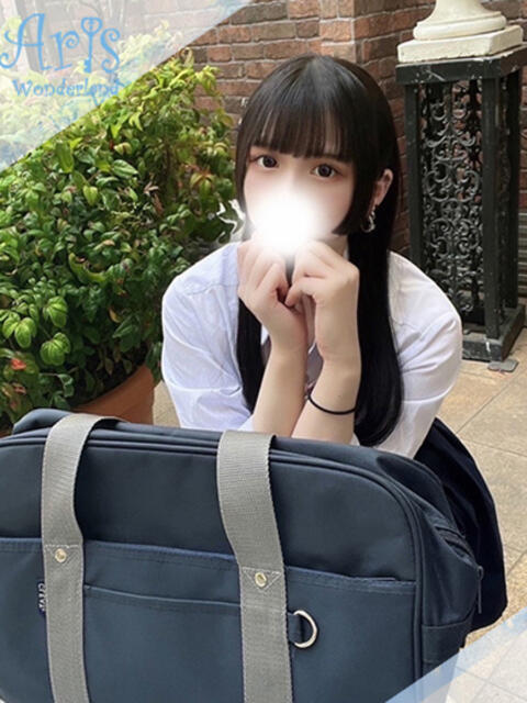 りつ【低身長黒髪清楚ロリ】 Aris（アリス）☆超恋人空間☆沖縄最大級！！（ソープランド）