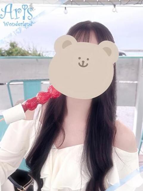 まり【清楚系アイドルルックス】 Aris(アリス)☆超恋人空間☆沖縄最大級!!(ソープランド)