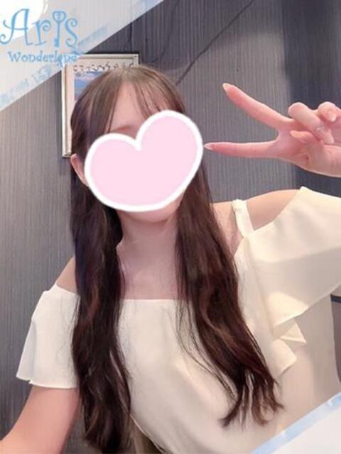 まり【清楚系アイドルルックス】 Aris(アリス)☆超恋人空間☆沖縄最大級!!(ソープランド)